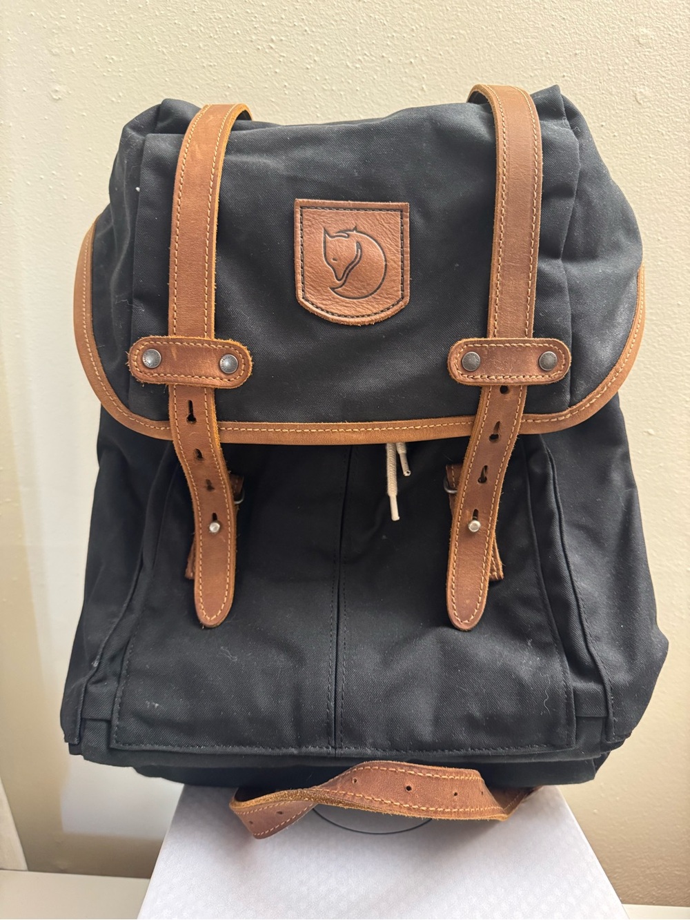 Fjällräven Rucksack No. 21 - Picture 2 of 7